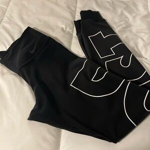 Nike leggings